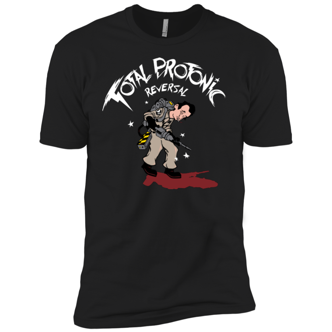 Total Protonic Reversal Boys Premium T-Shirt