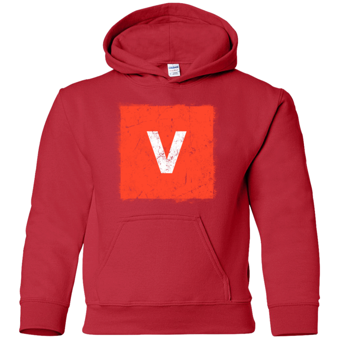 Evolve Youth Hoodie