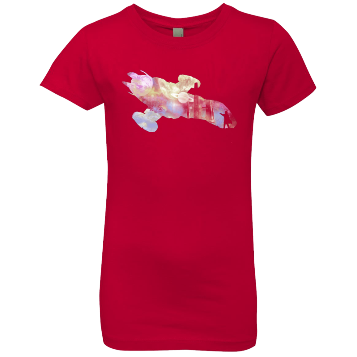 You can't take the sky Girls Premium T-Shirt