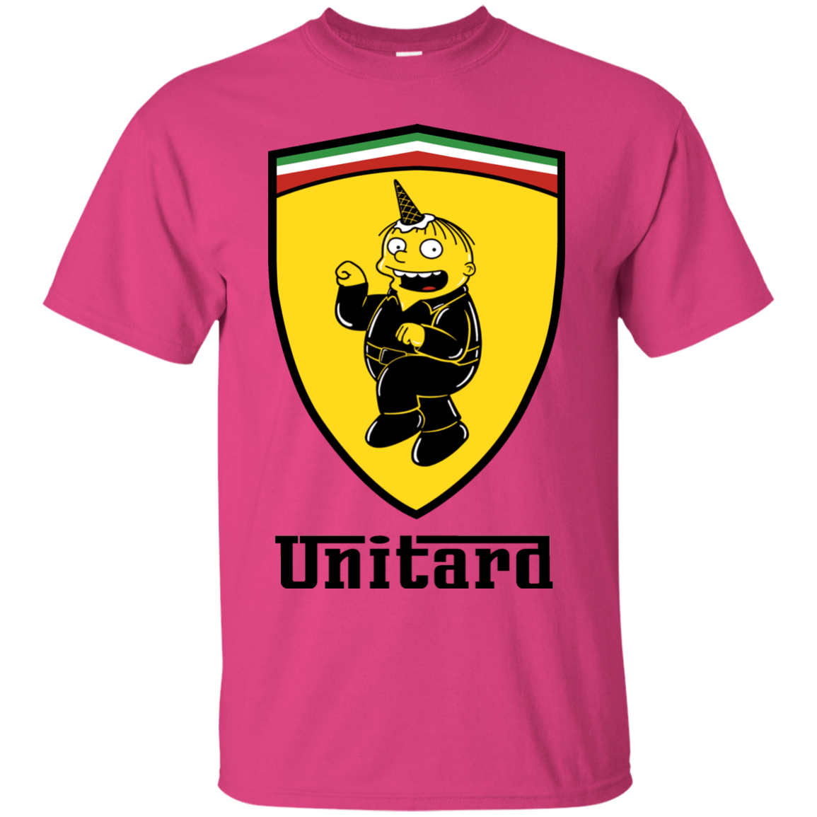Unitardi T-Shirt