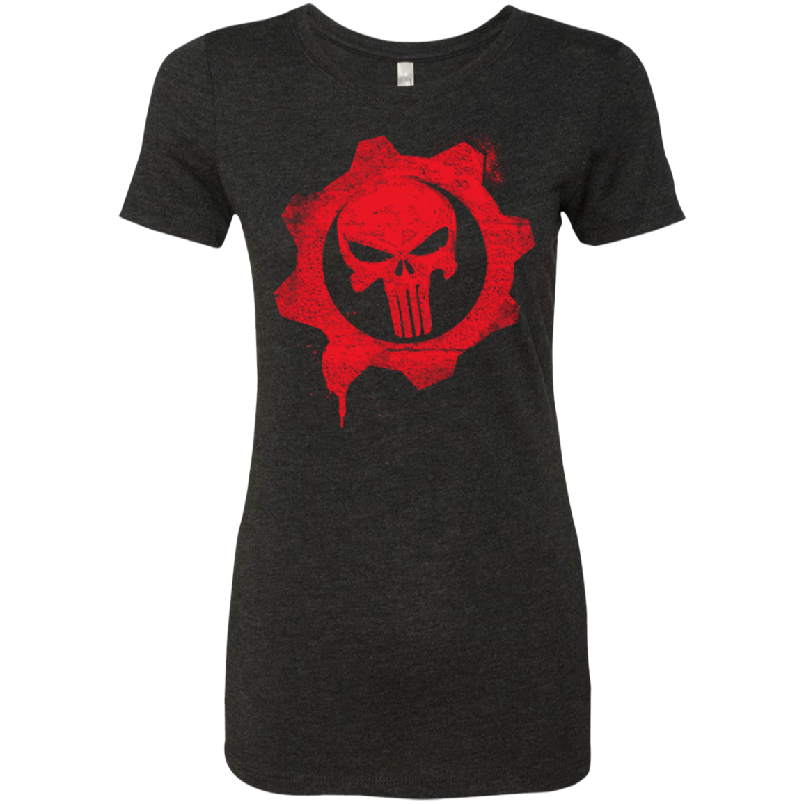 War Women's Triblend T-Shirt