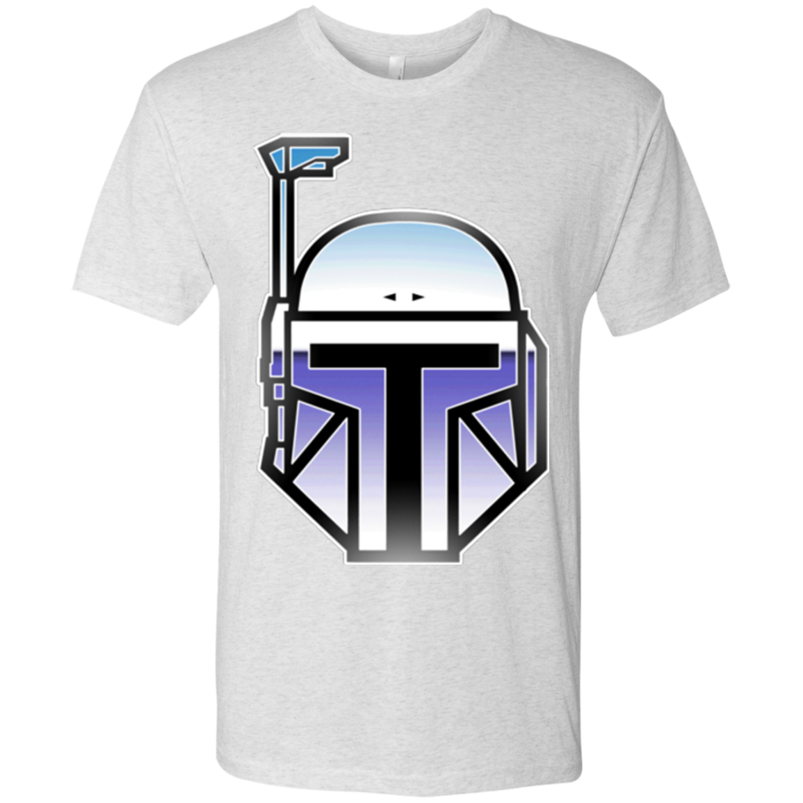 Boba Men's Triblend T-Shirt