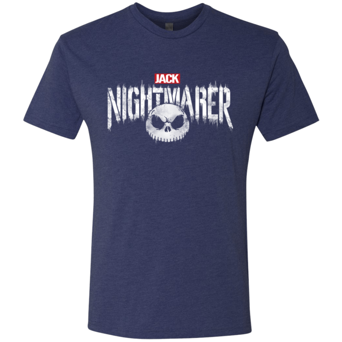 The Nightmarer Men's Triblend T-Shirt