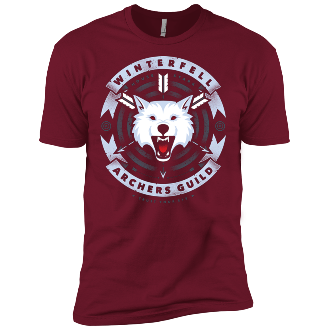 Guild of Archers Men's Premium T-Shirt