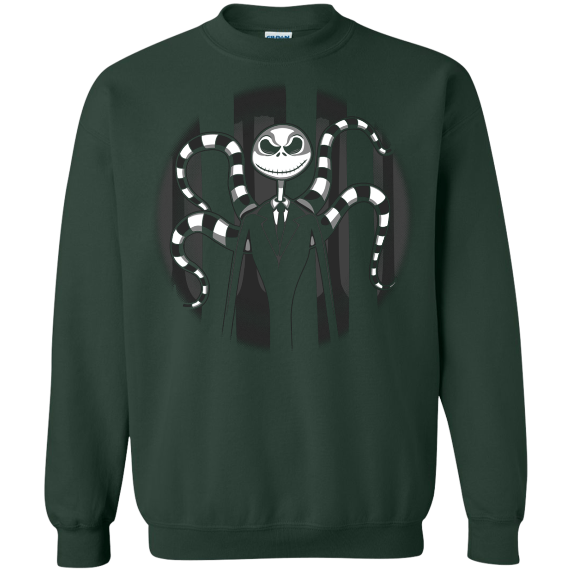 SLENDER JACK Crewneck Sweatshirt