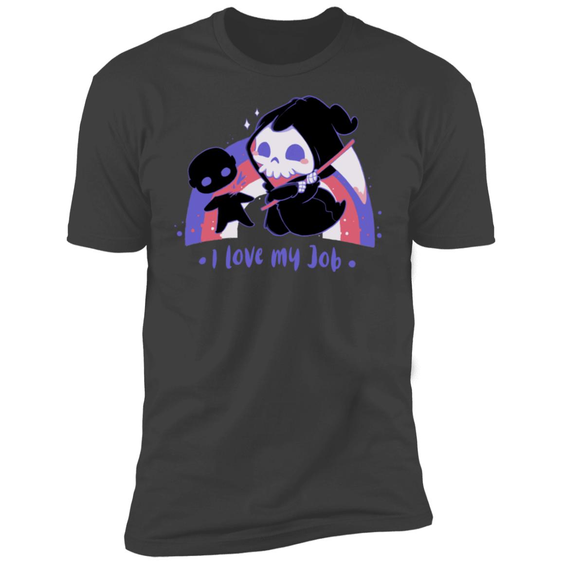 My Job Men's Premium T-Shirt