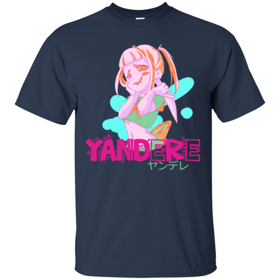 Yandere T-Shirt