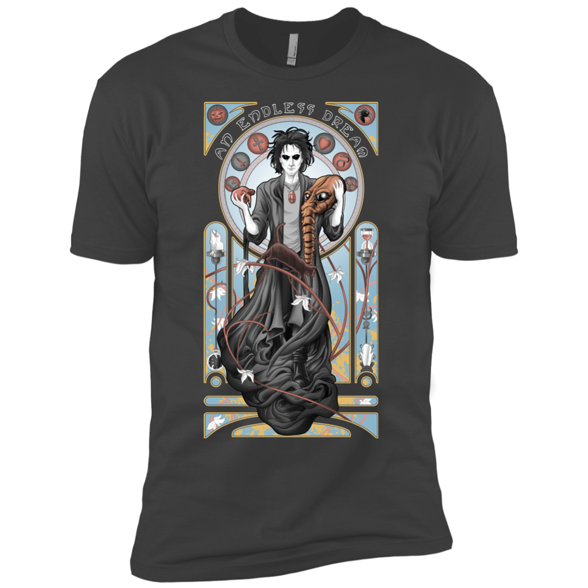 An Endless Dream Boys Premium T-Shirt