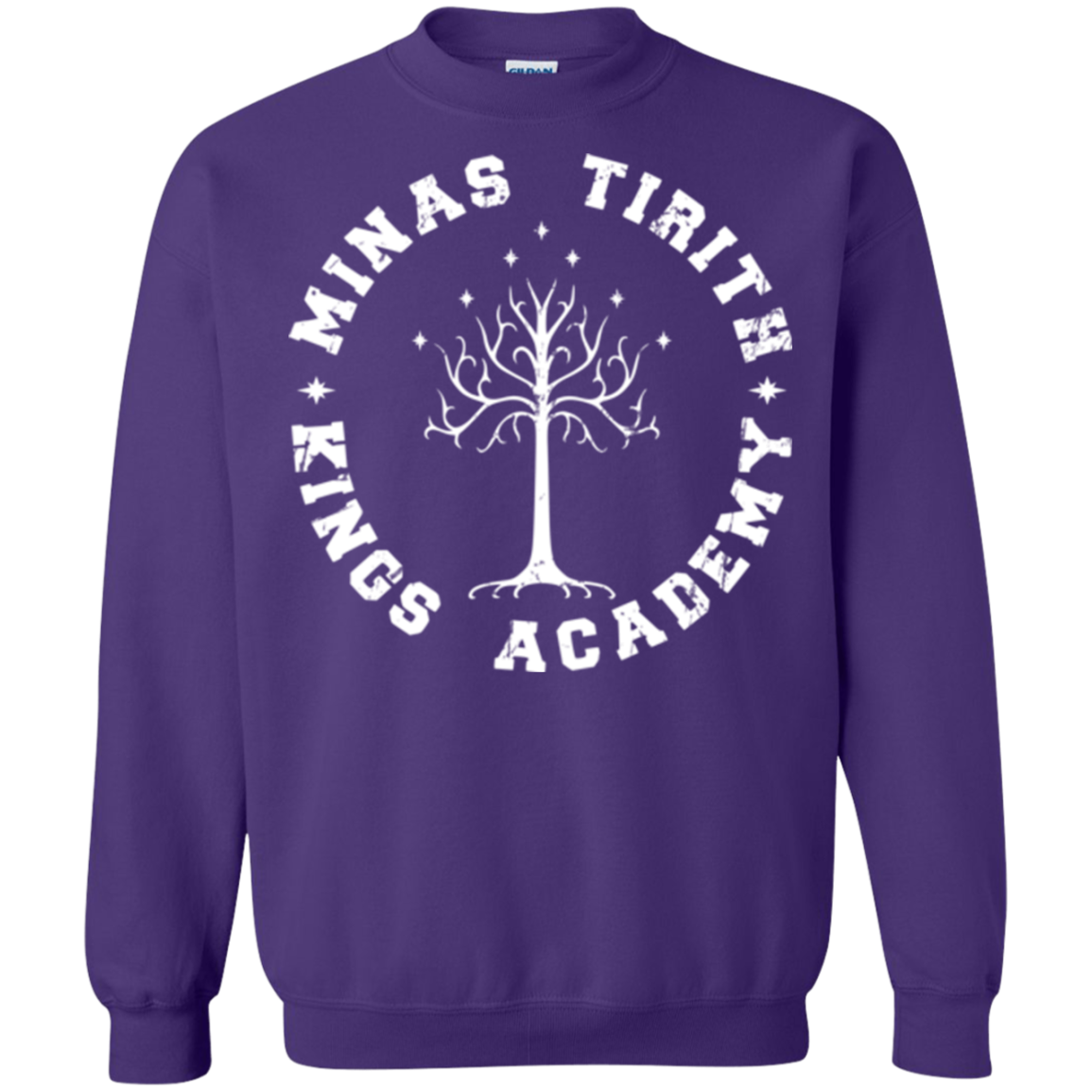 Kings Academy Crewneck Sweatshirt