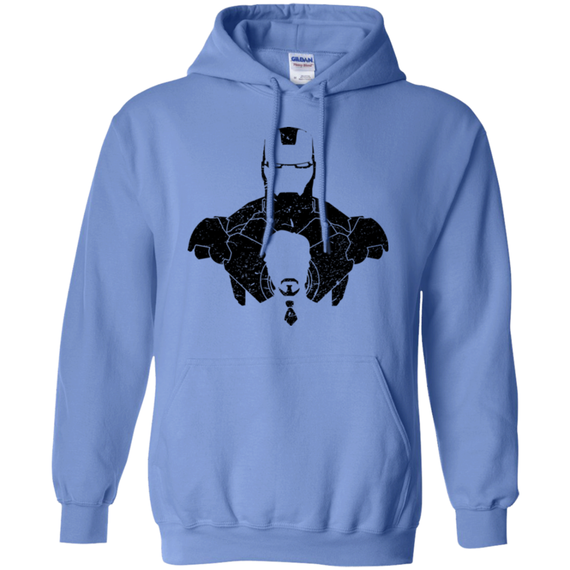 ARMOR SHADOW Pullover Hoodie