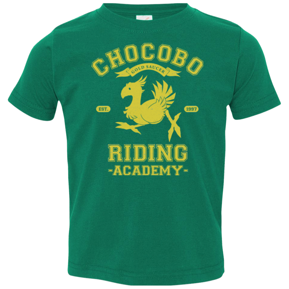 Riding Academy Toddler Premium T-Shirt