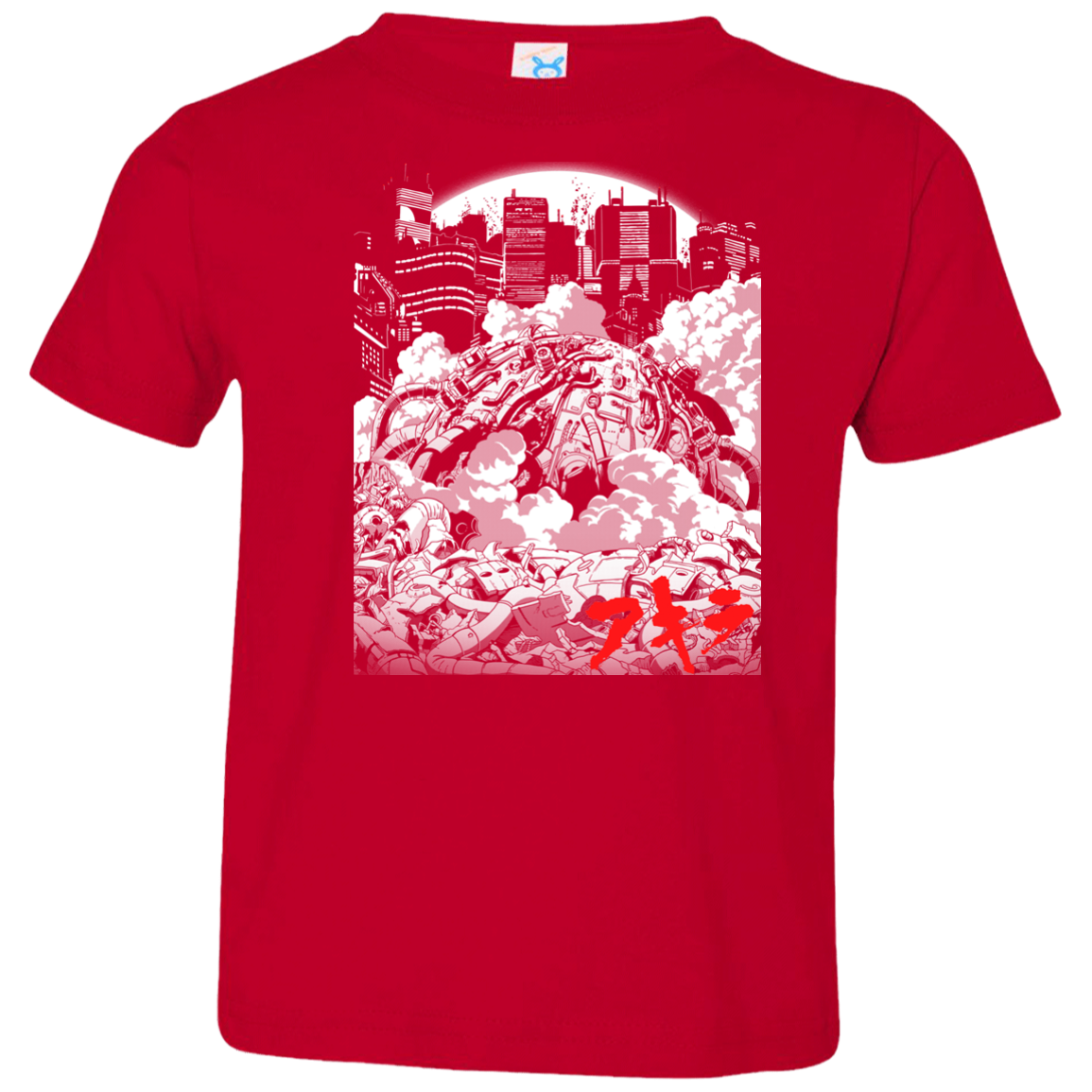Chaos Toddler Premium T-Shirt