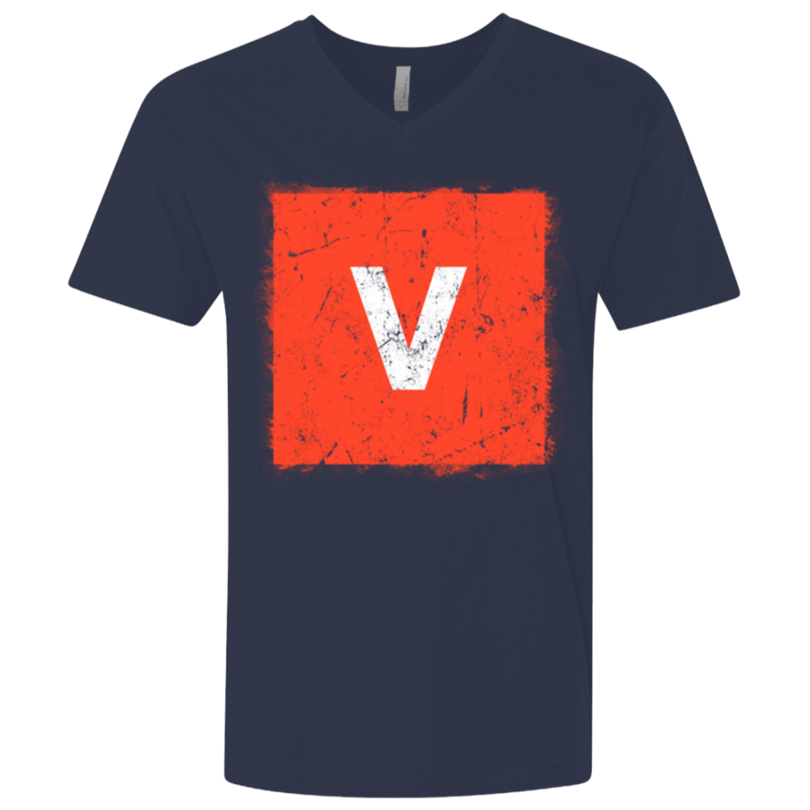 Evolve Men's Premium V-Neck