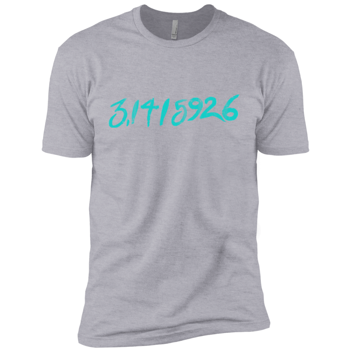 Pi Date Boys Premium T-Shirt