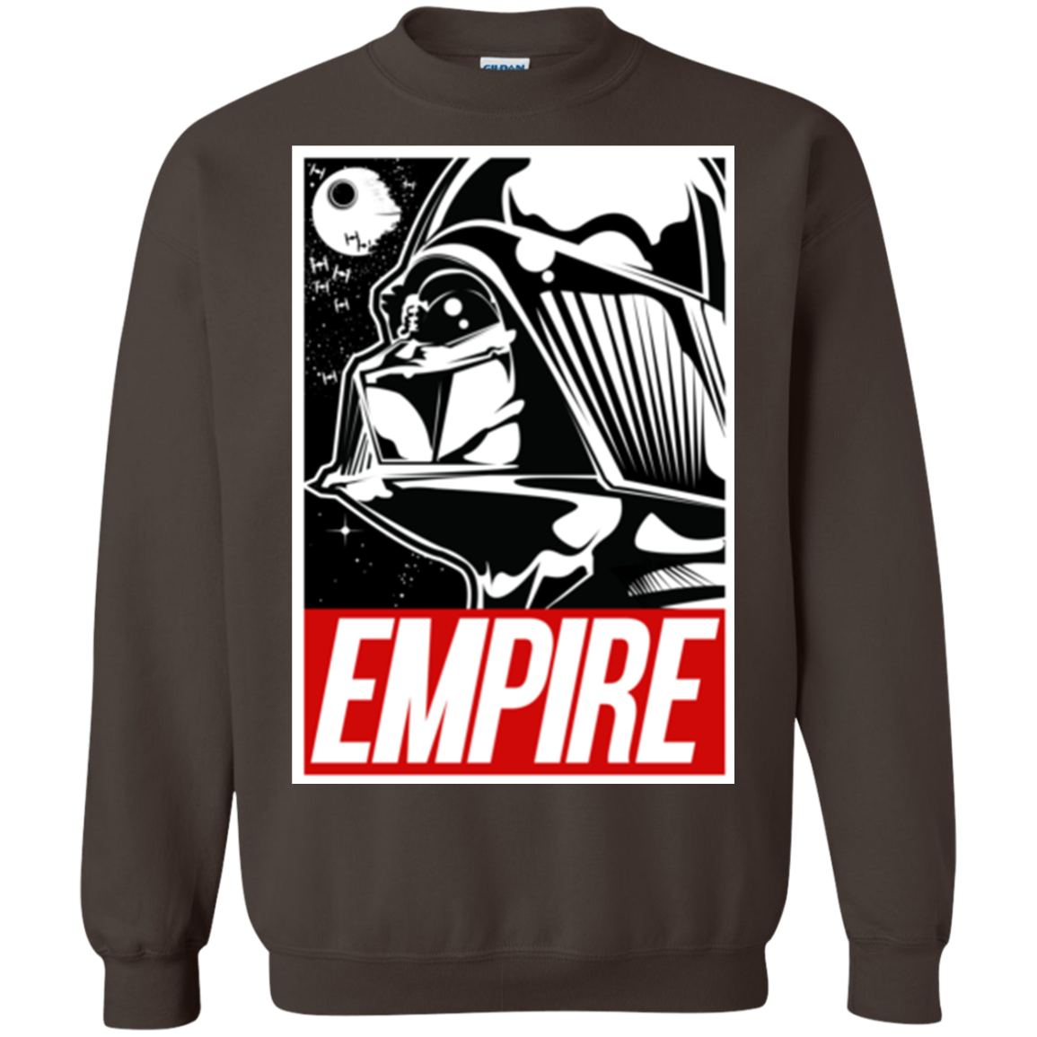 EMPIRE Crewneck Sweatshirt