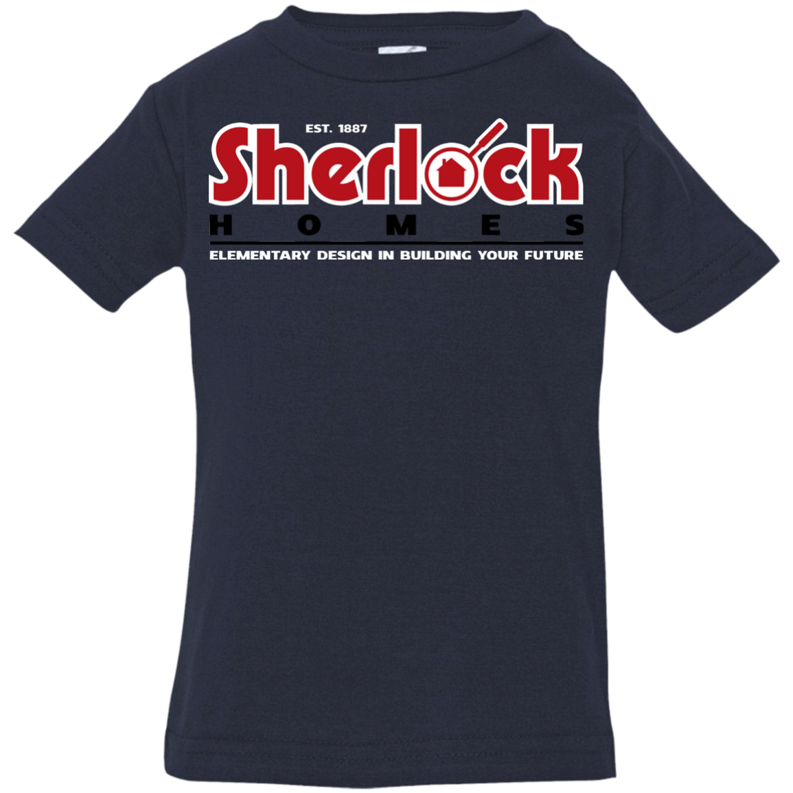 Elementary Design Infant Premium T-Shirt