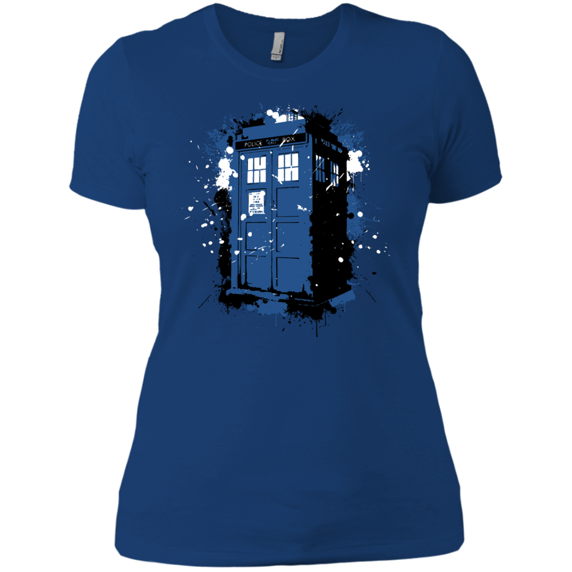Ink Box Women's Premium T-Shirt