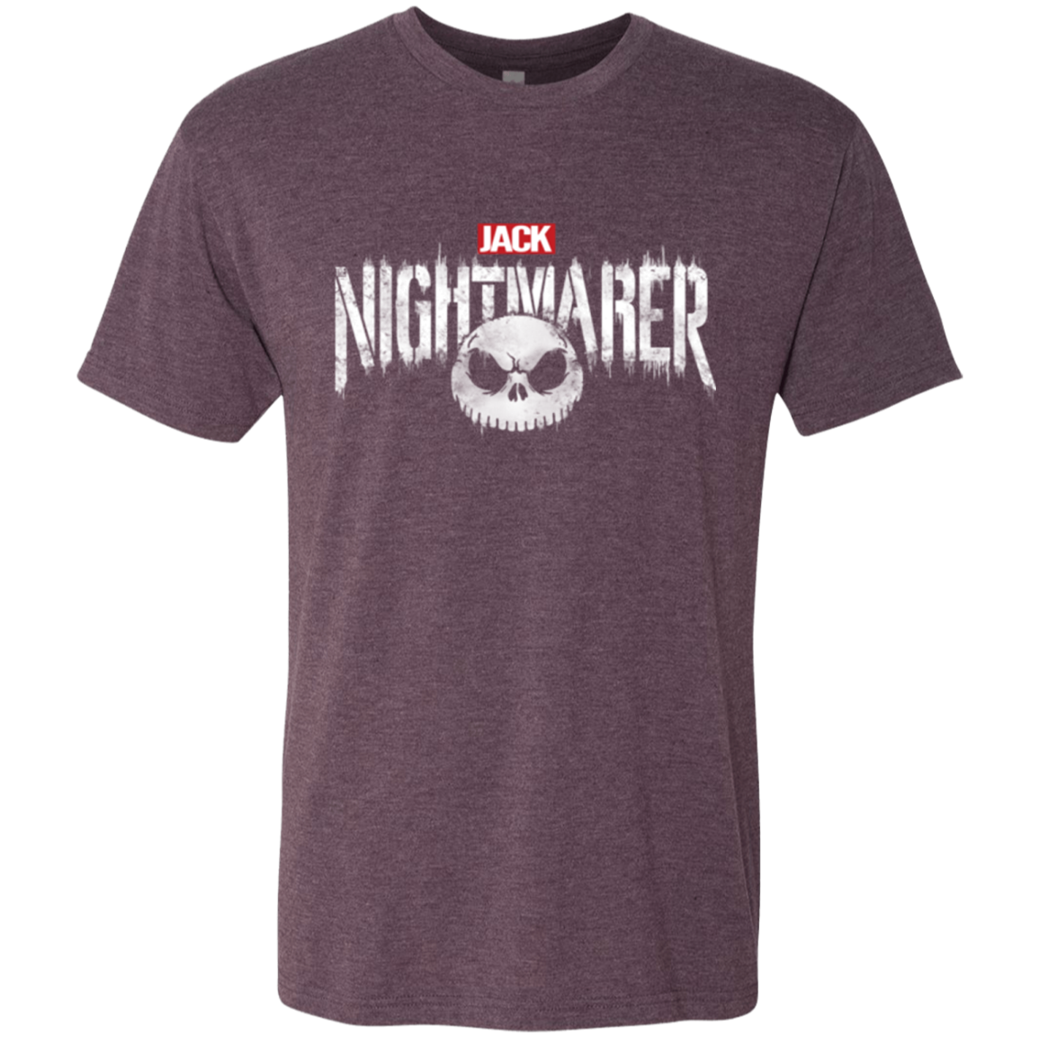 The Nightmarer Men's Triblend T-Shirt