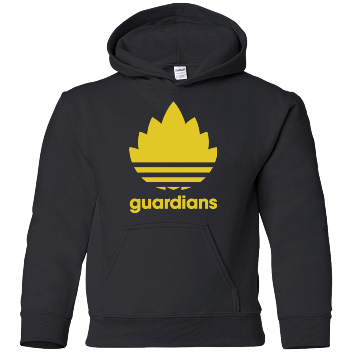 Sport-Lord Youth Hoodie