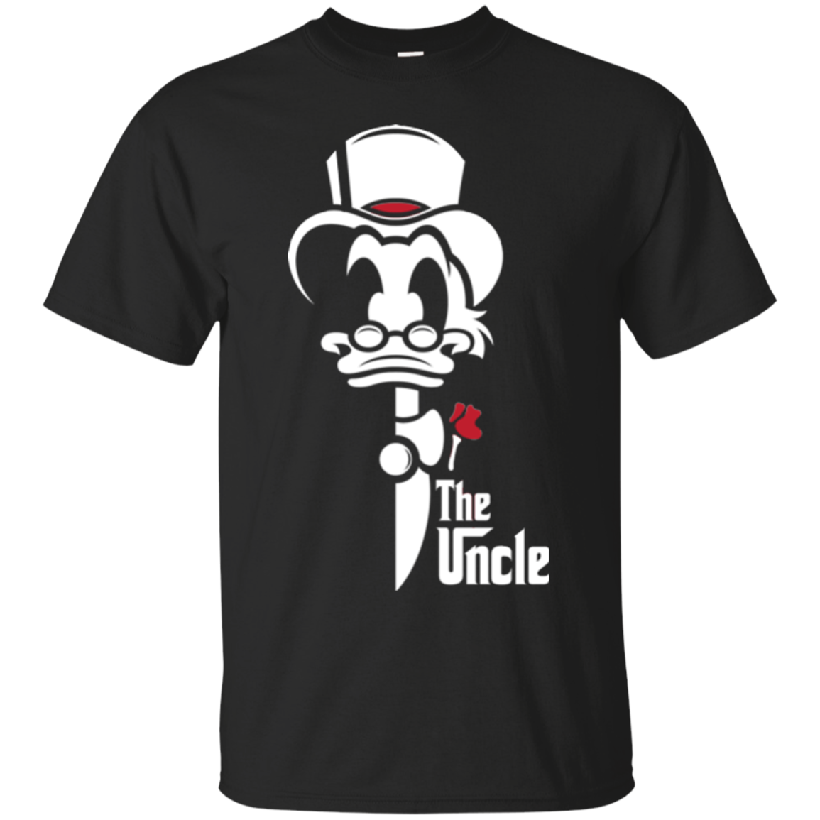 The Uncle T-Shirt