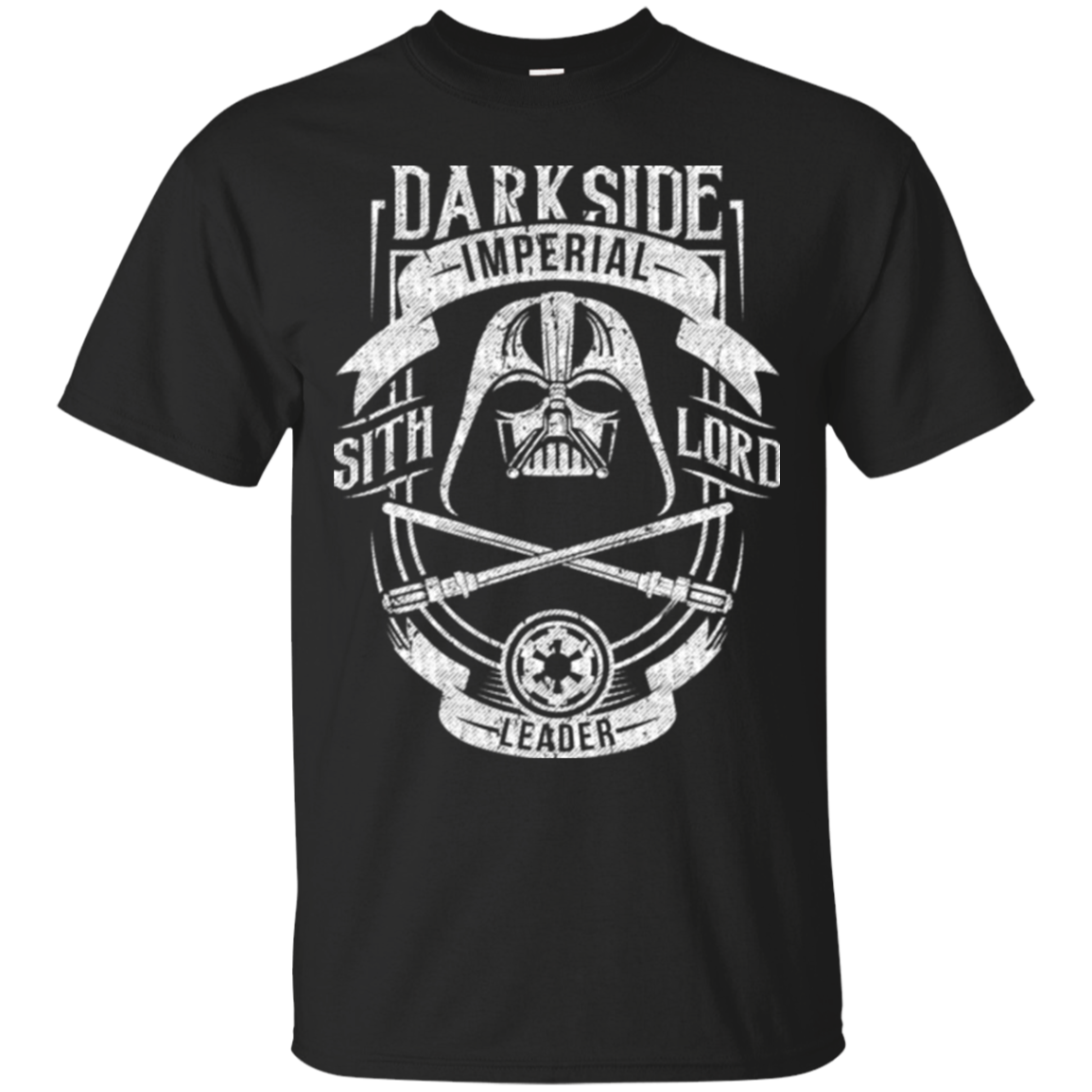 Imperial Leader T-Shirt