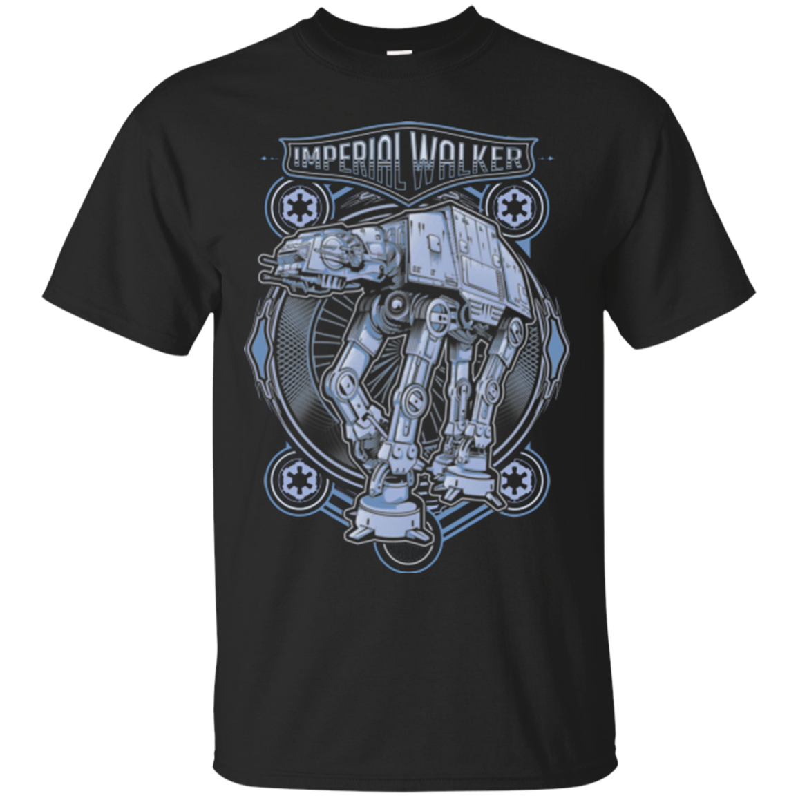 Imperial Walker T-Shirt