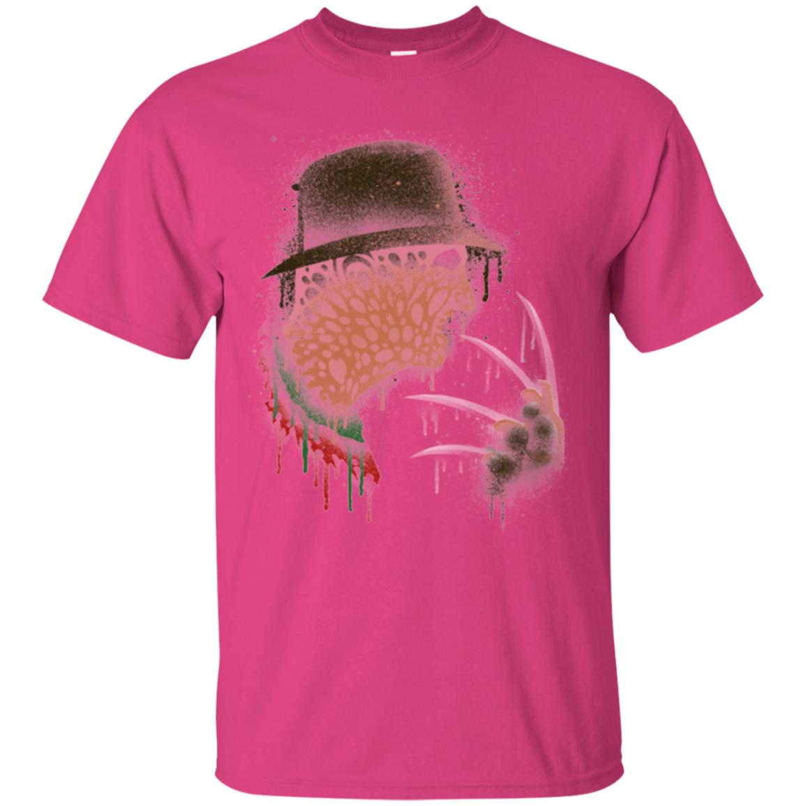 Never Sleep Again T-Shirt