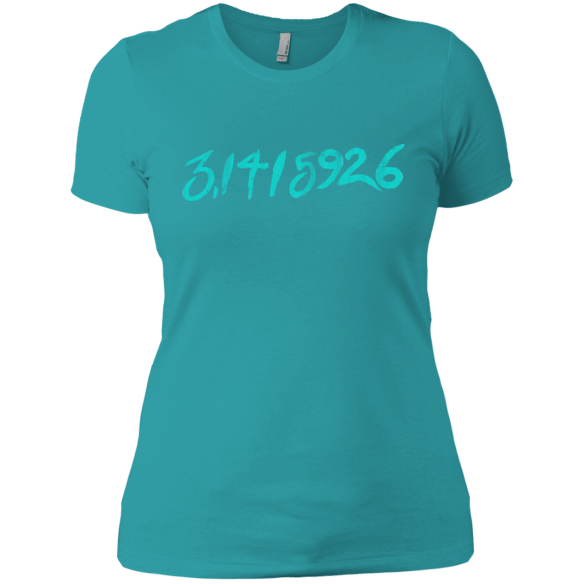 Pi Date Women's Premium T-Shirt