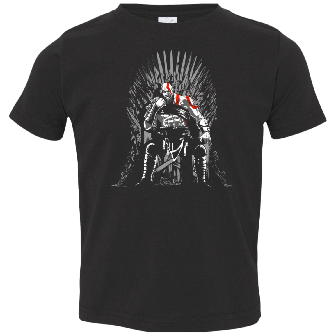 Game of Gods Toddler Premium T-Shirt