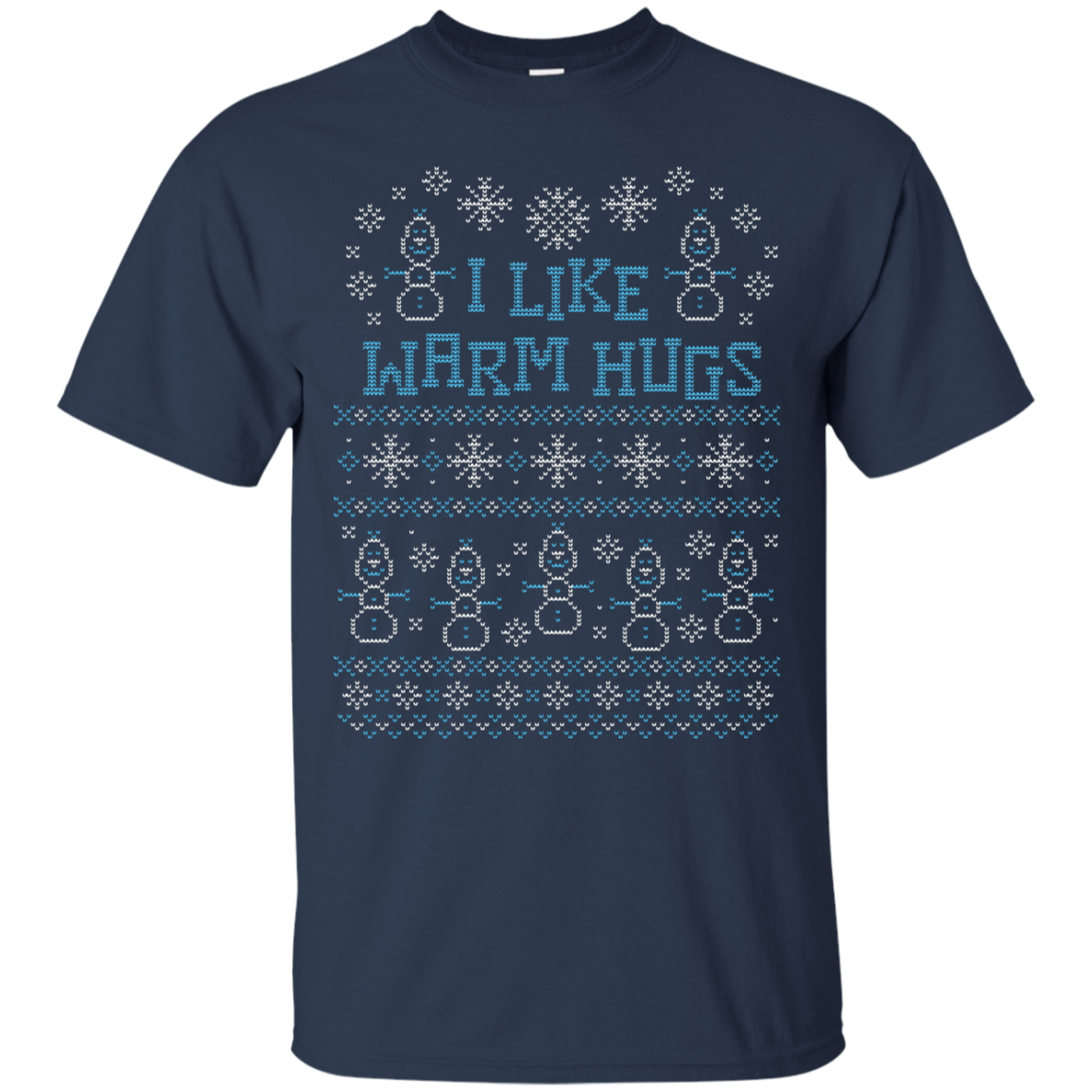 Warmest Greetings T-Shirt