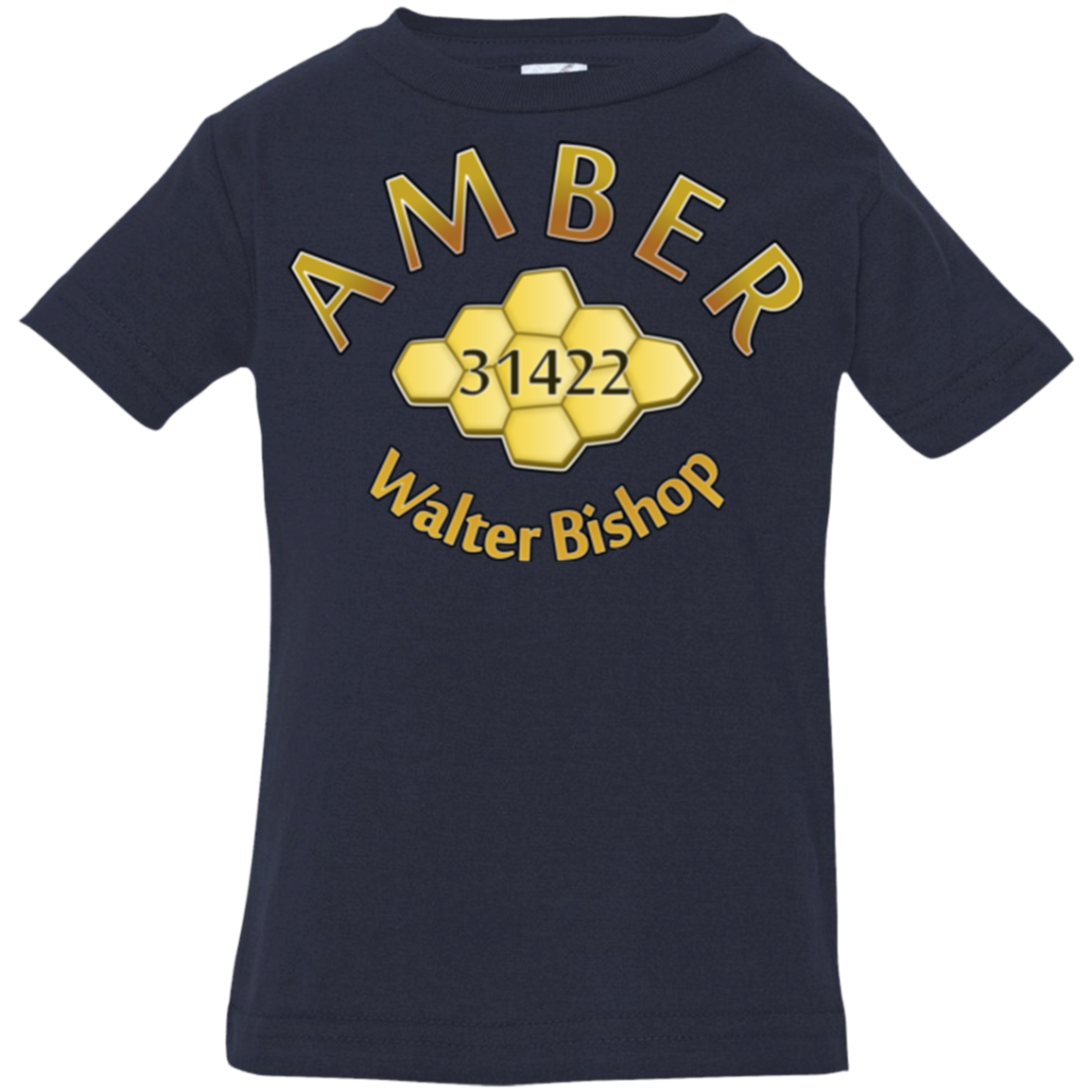 Amber Infant PremiumT-Shirt