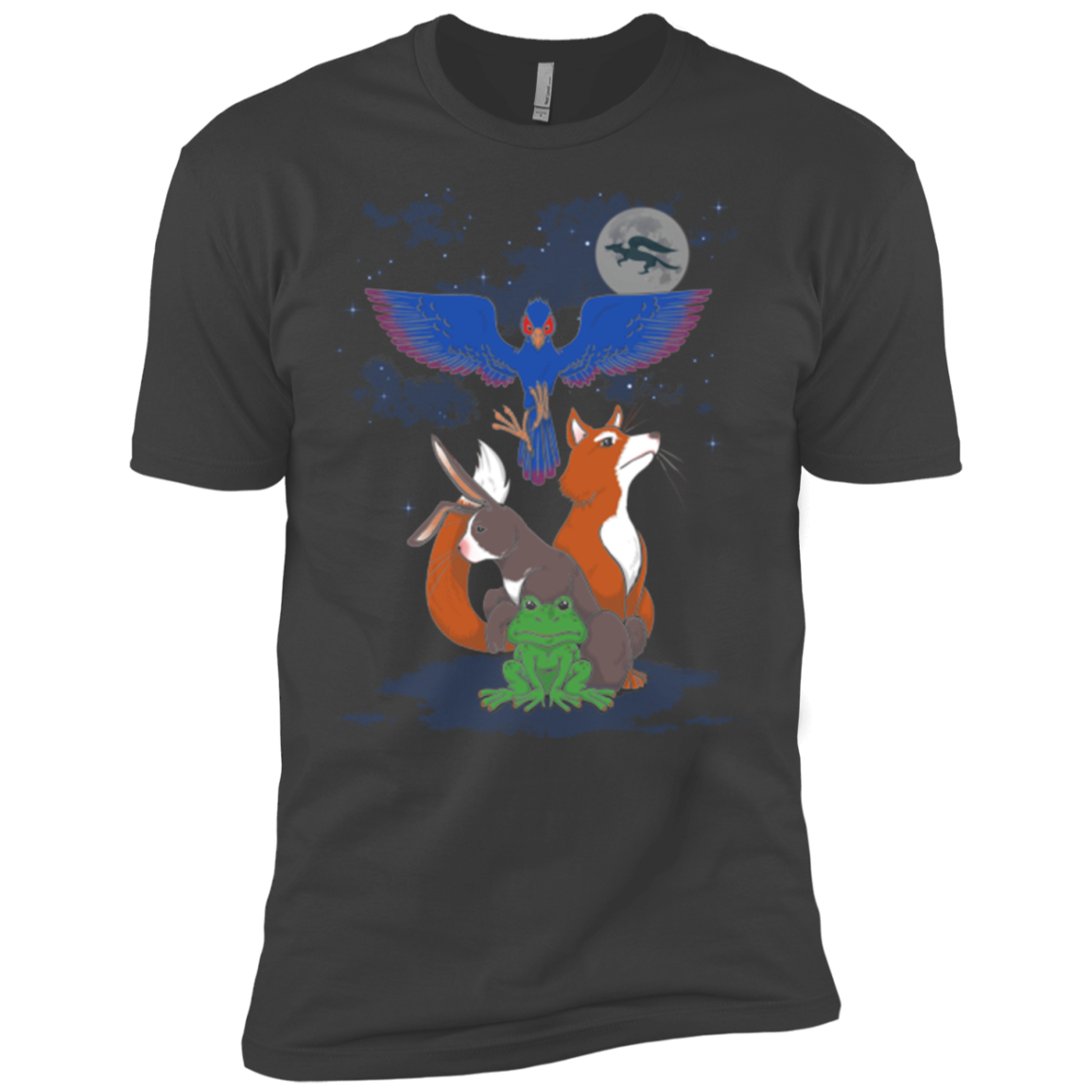 Do a barrel roll Men's Premium T-Shirt