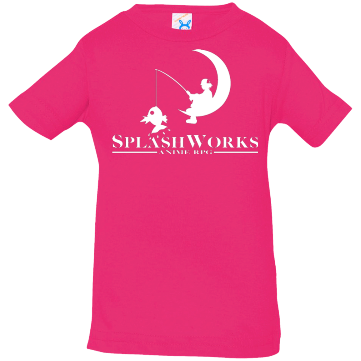 Splash Works Infant Premium T-Shirt