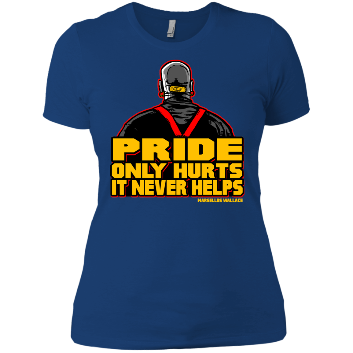 Pride Women's Premium T-Shirt