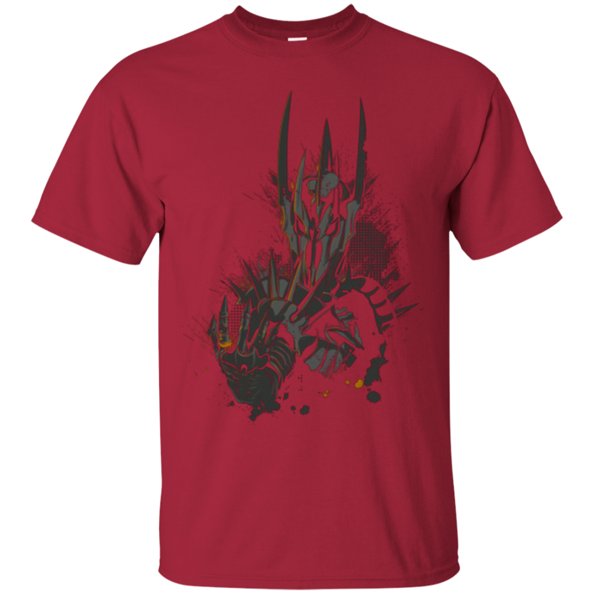 Darklord T-Shirt