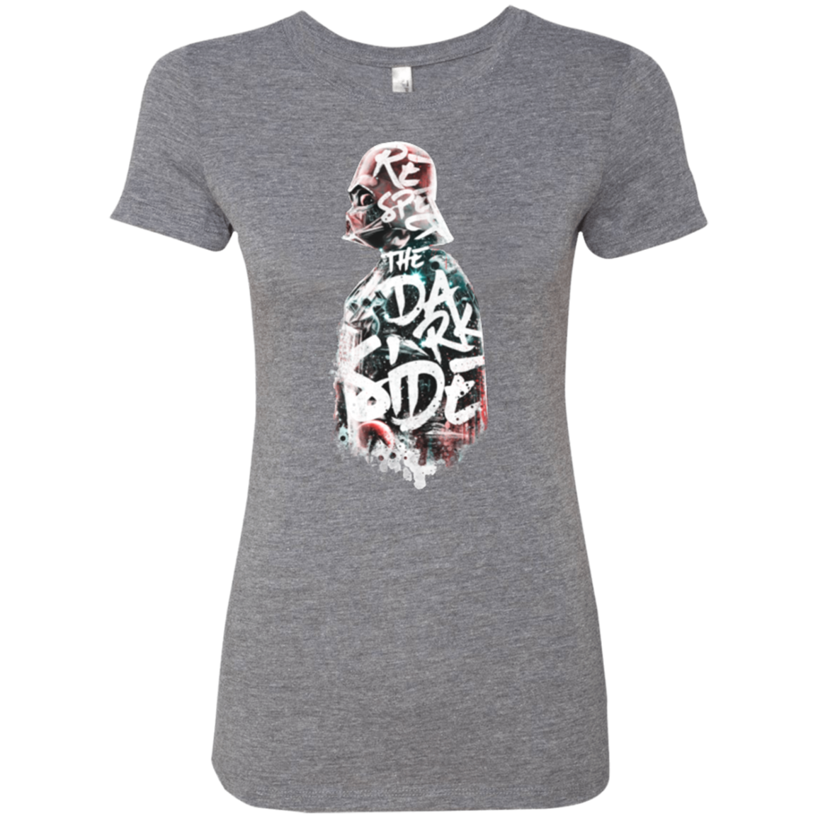 Vader Urban Women's Triblend T-Shirt