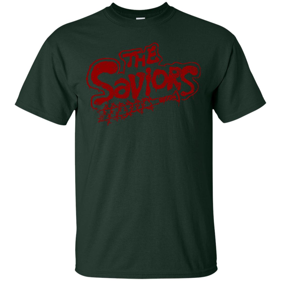 The Saviors T-Shirt