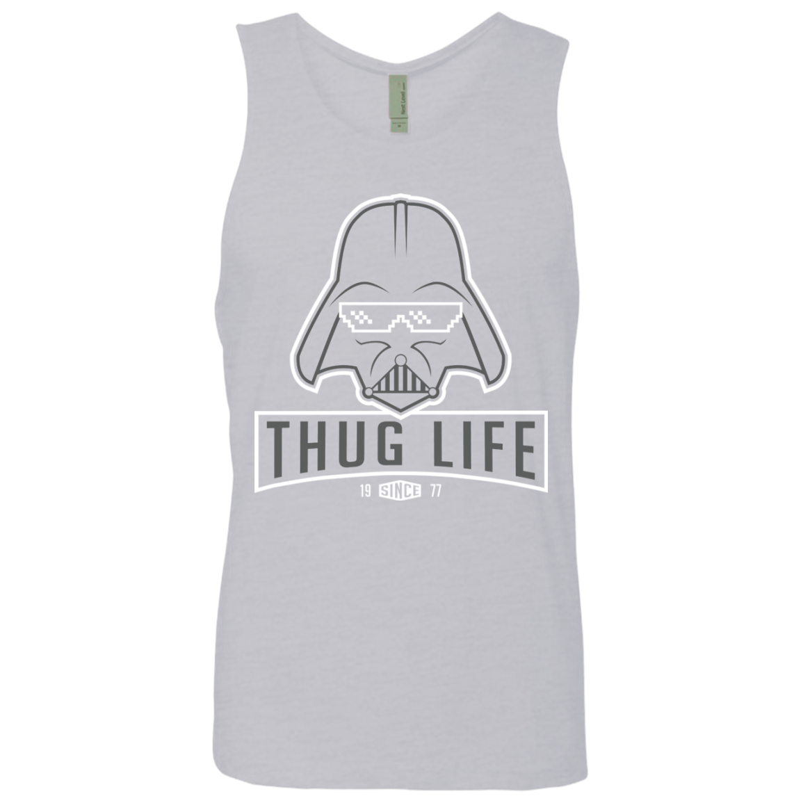 My Life Men's Premium Tank Top