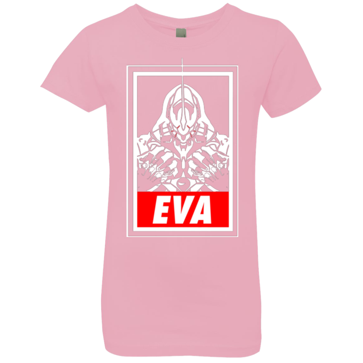 EVA Girls Premium T-Shirt
