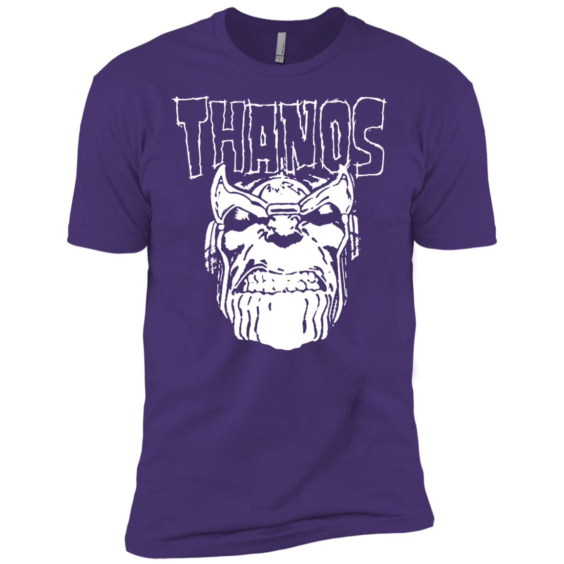 Thanos Danzig Men's Premium T-Shirt
