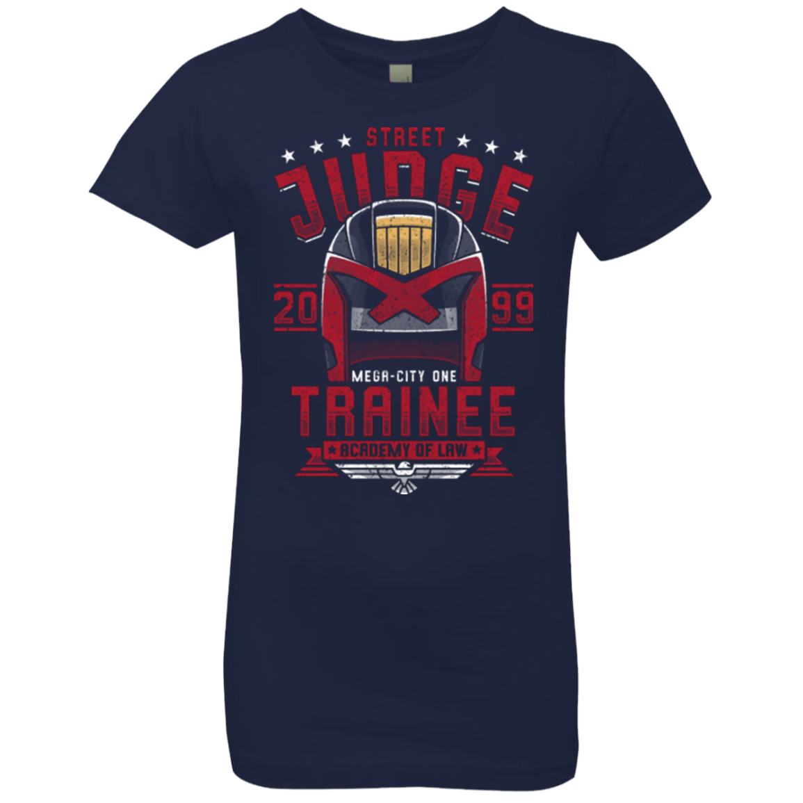 Street Judge Girls Premium T-Shirt