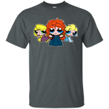 Princess Puff Girls2 T-Shirt