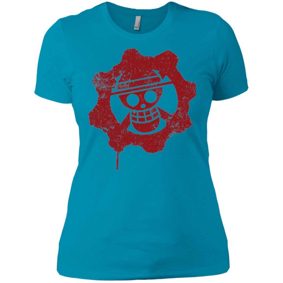 Pirates of War Women's Premium T-Shirt