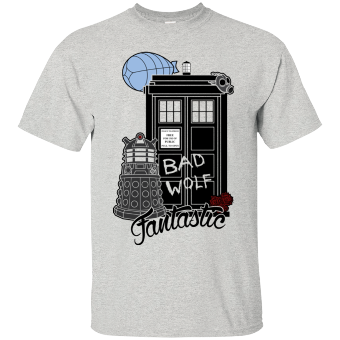 Not Forgotten Nine T-Shirt