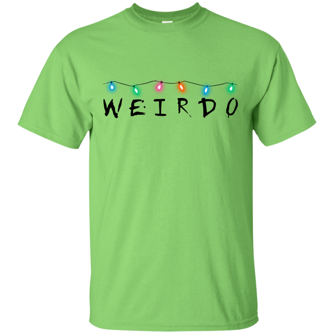 Weirdo T-Shirt