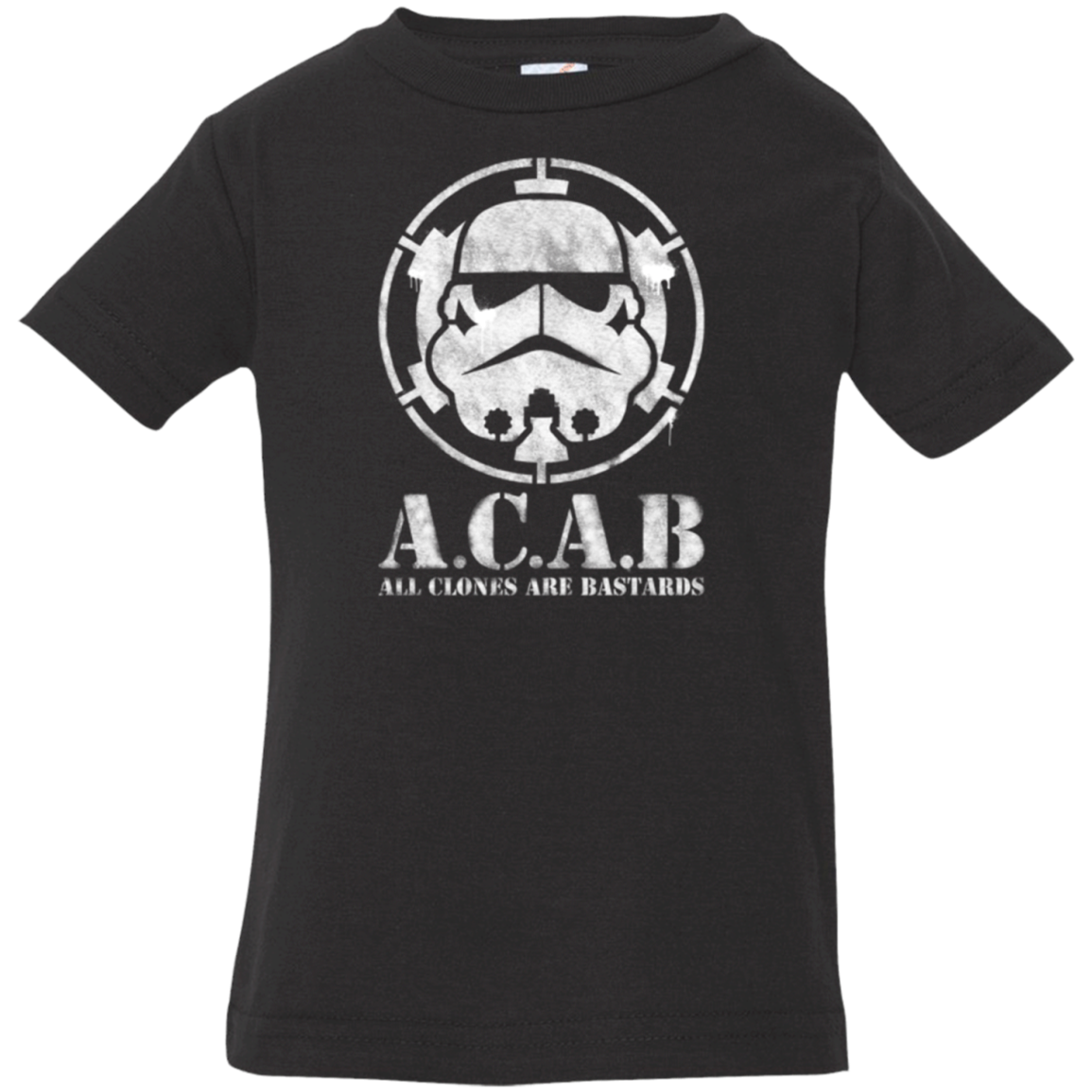 All clones Infant Premium T-Shirt