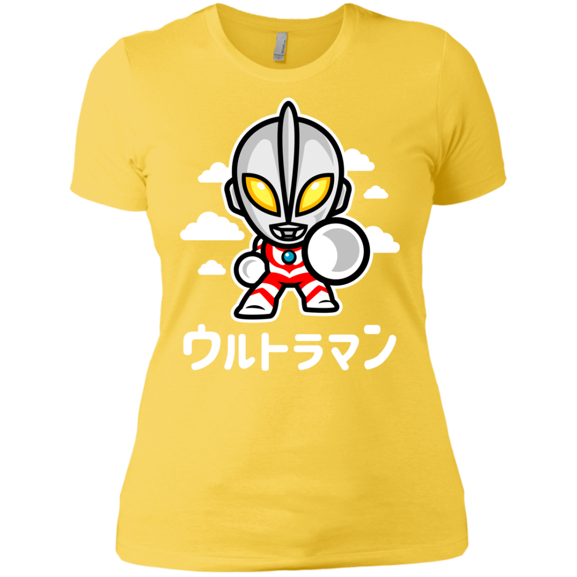 ChibiUltra Women's Premium T-Shirt