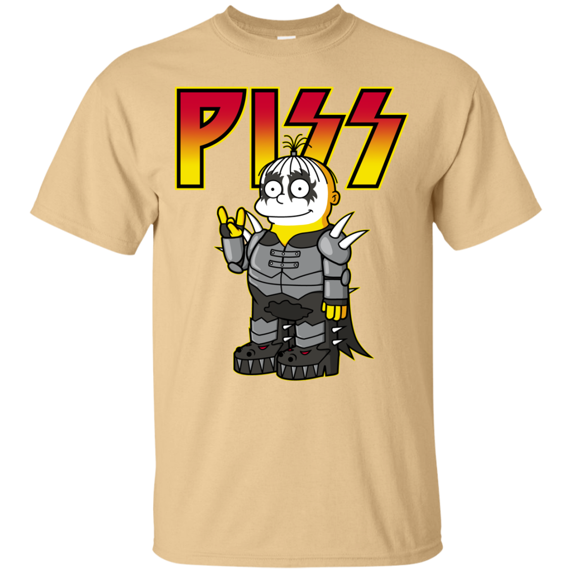 Piss T-Shirt
