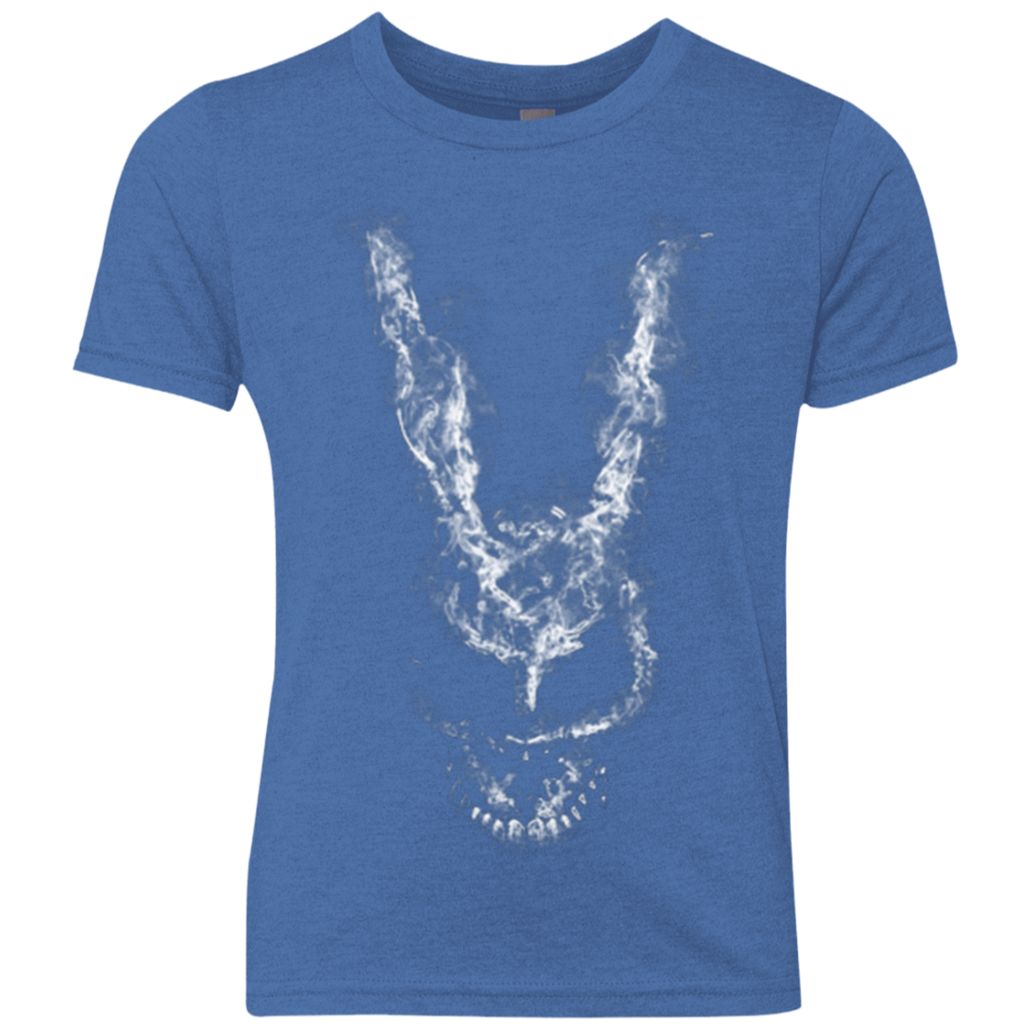 Frank Smoke Youth Triblend T-Shirt