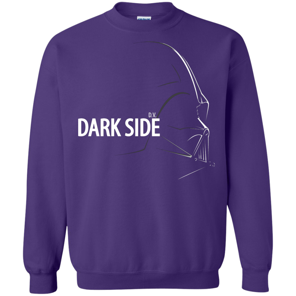 DARKSIDE Crewneck Sweatshirt